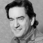 actor headshot
