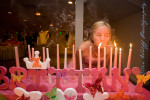 Sweet 16 Candles