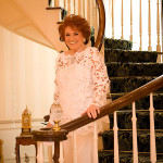 85th birthday portrait