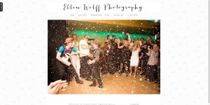 Ellen Wolff Photography home page