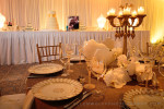Lawrence Scott Events decor