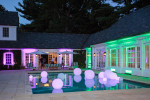 westchester house party
