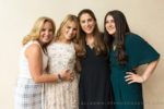 mothers and daughters